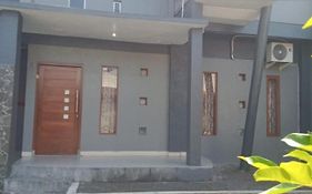 Rumah Kaliurang